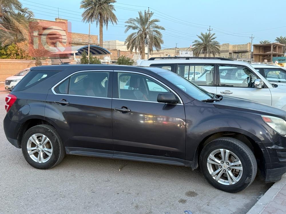 شێڤرۆلێت ئیکۆنۆکس